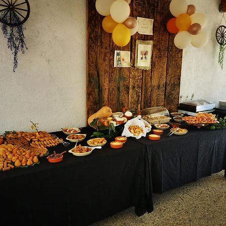 Sevenfarm Βίλα Mangualde Εξωτερικό φωτογραφία