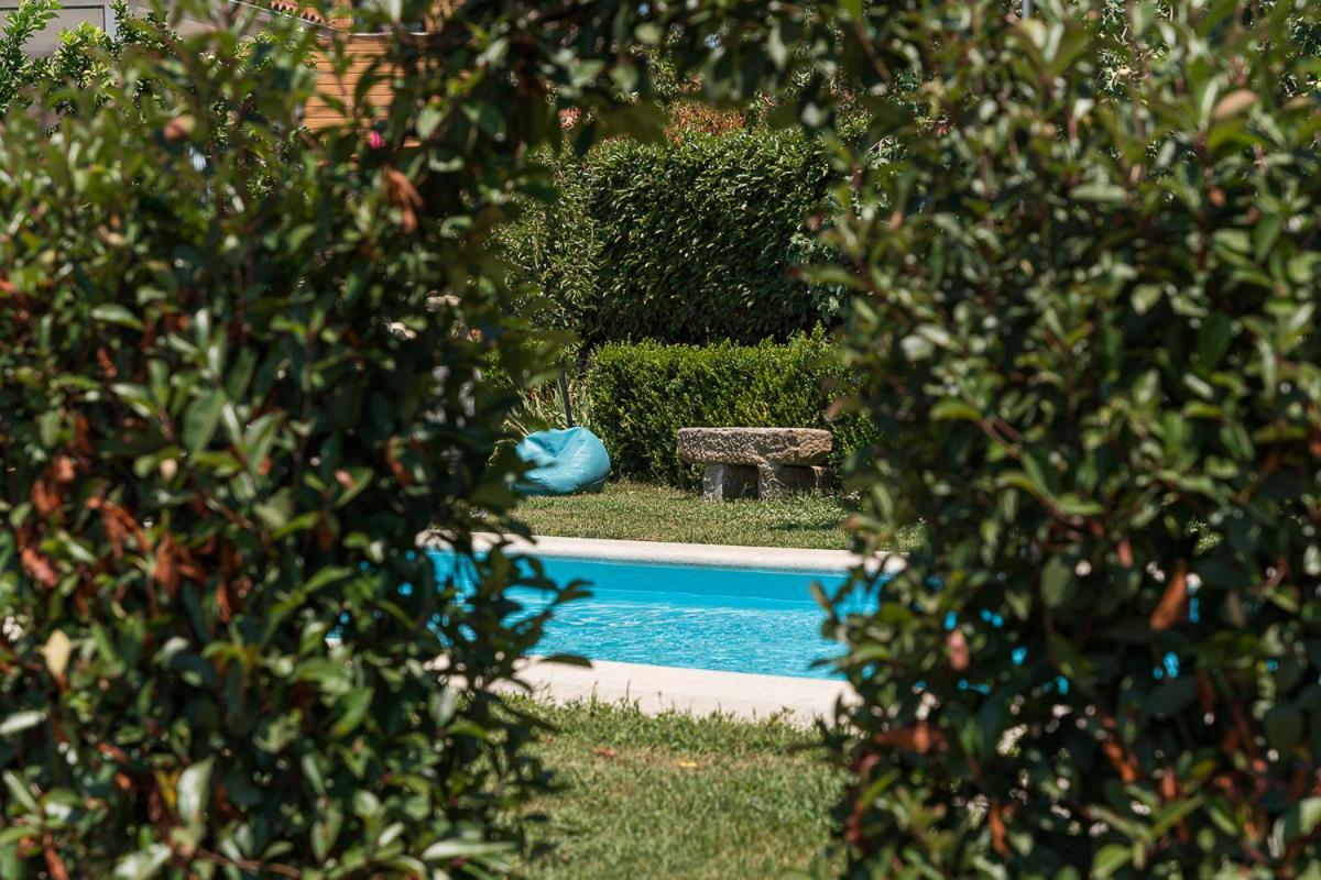 Sevenfarm Βίλα Mangualde Εξωτερικό φωτογραφία