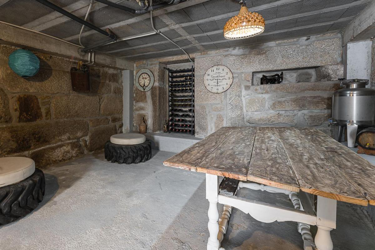 Sevenfarm Βίλα Mangualde Εξωτερικό φωτογραφία