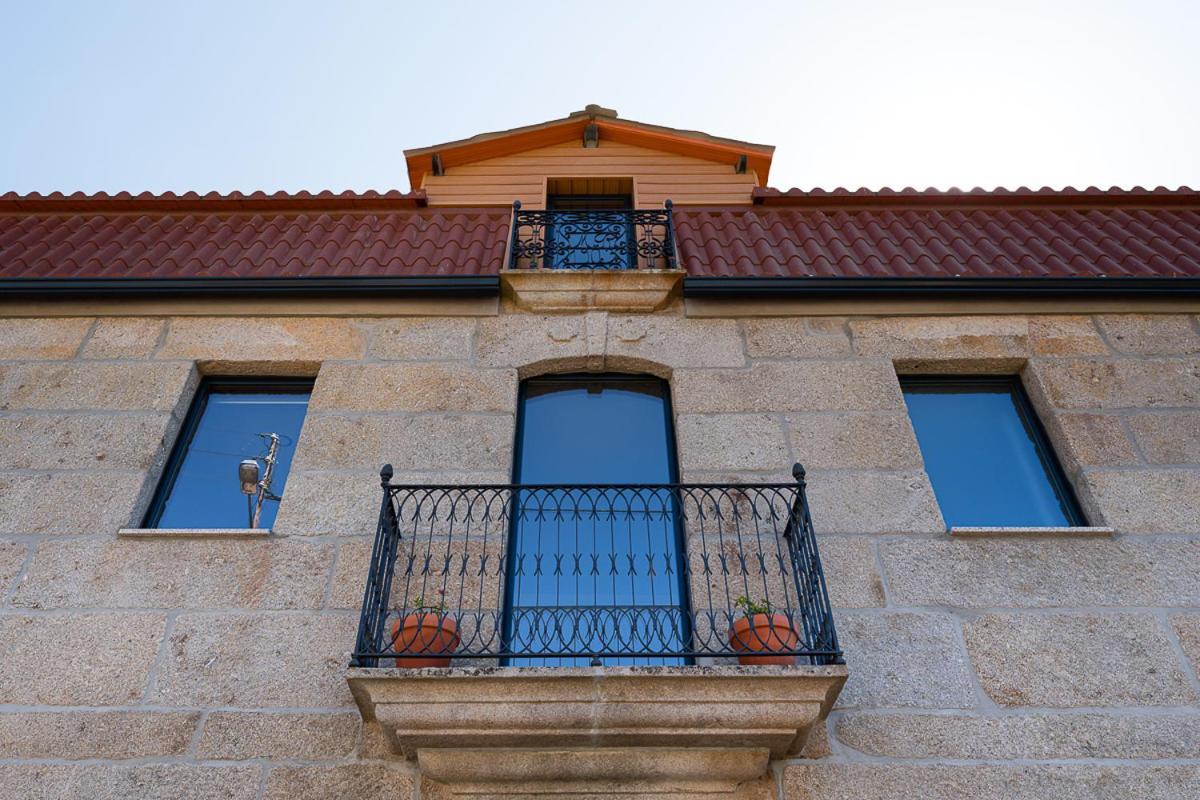 Sevenfarm Βίλα Mangualde Εξωτερικό φωτογραφία