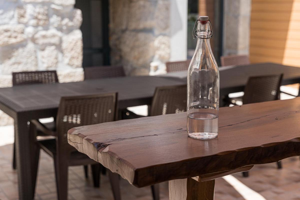 Sevenfarm Βίλα Mangualde Εξωτερικό φωτογραφία