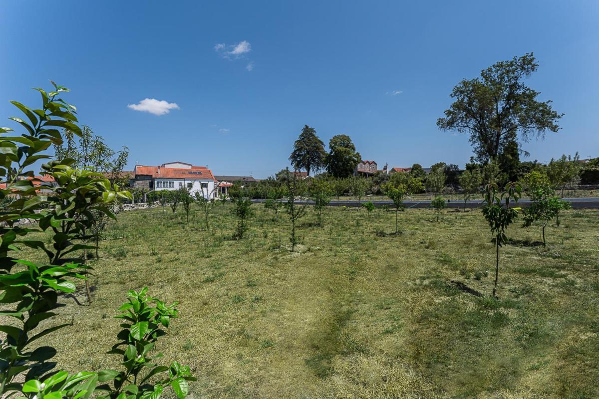 Sevenfarm Βίλα Mangualde Εξωτερικό φωτογραφία
