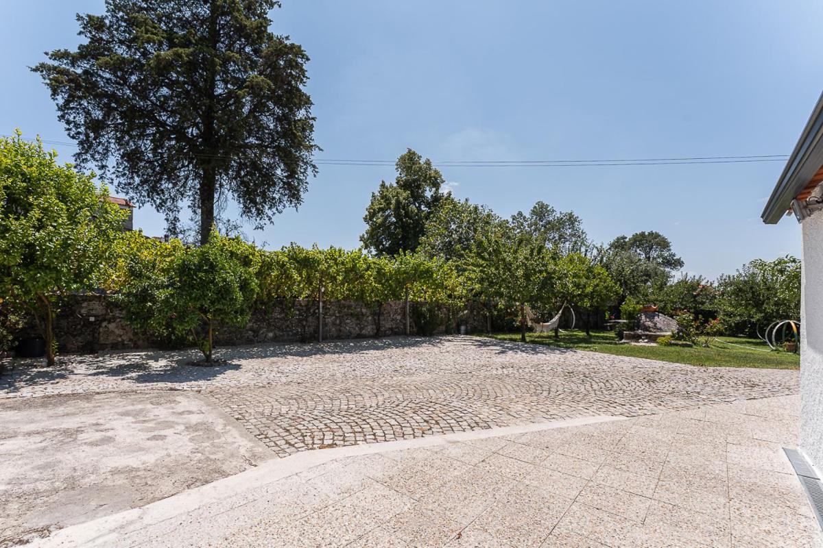 Sevenfarm Βίλα Mangualde Εξωτερικό φωτογραφία