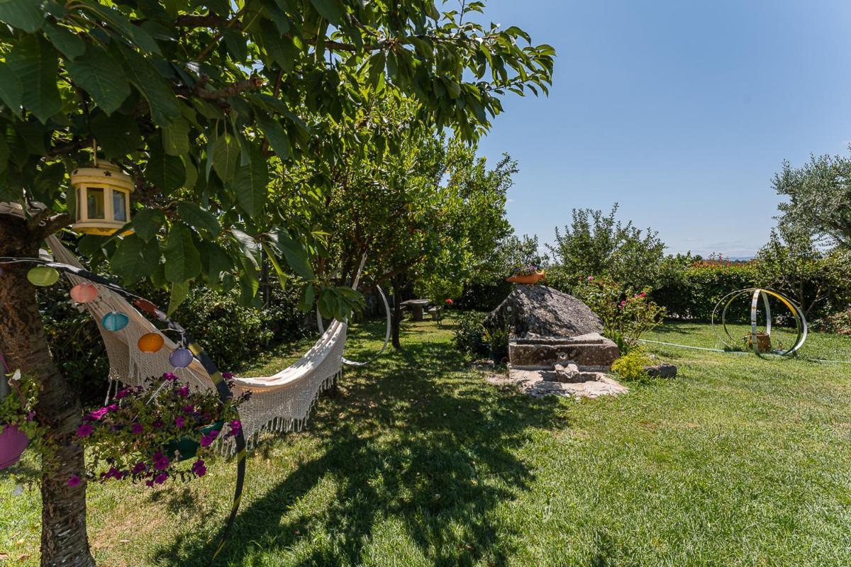 Sevenfarm Βίλα Mangualde Εξωτερικό φωτογραφία