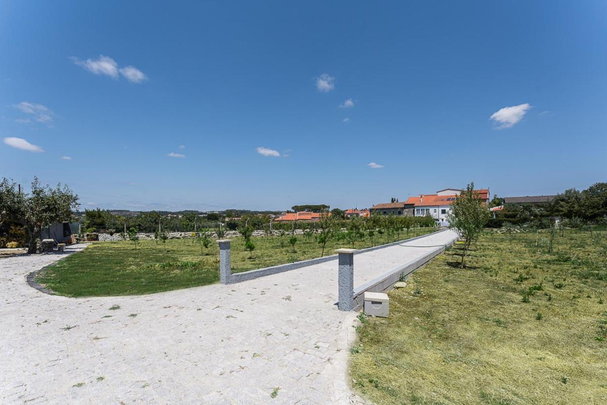 Sevenfarm Βίλα Mangualde Εξωτερικό φωτογραφία