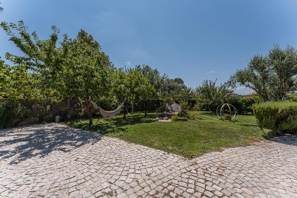 Sevenfarm Βίλα Mangualde Εξωτερικό φωτογραφία