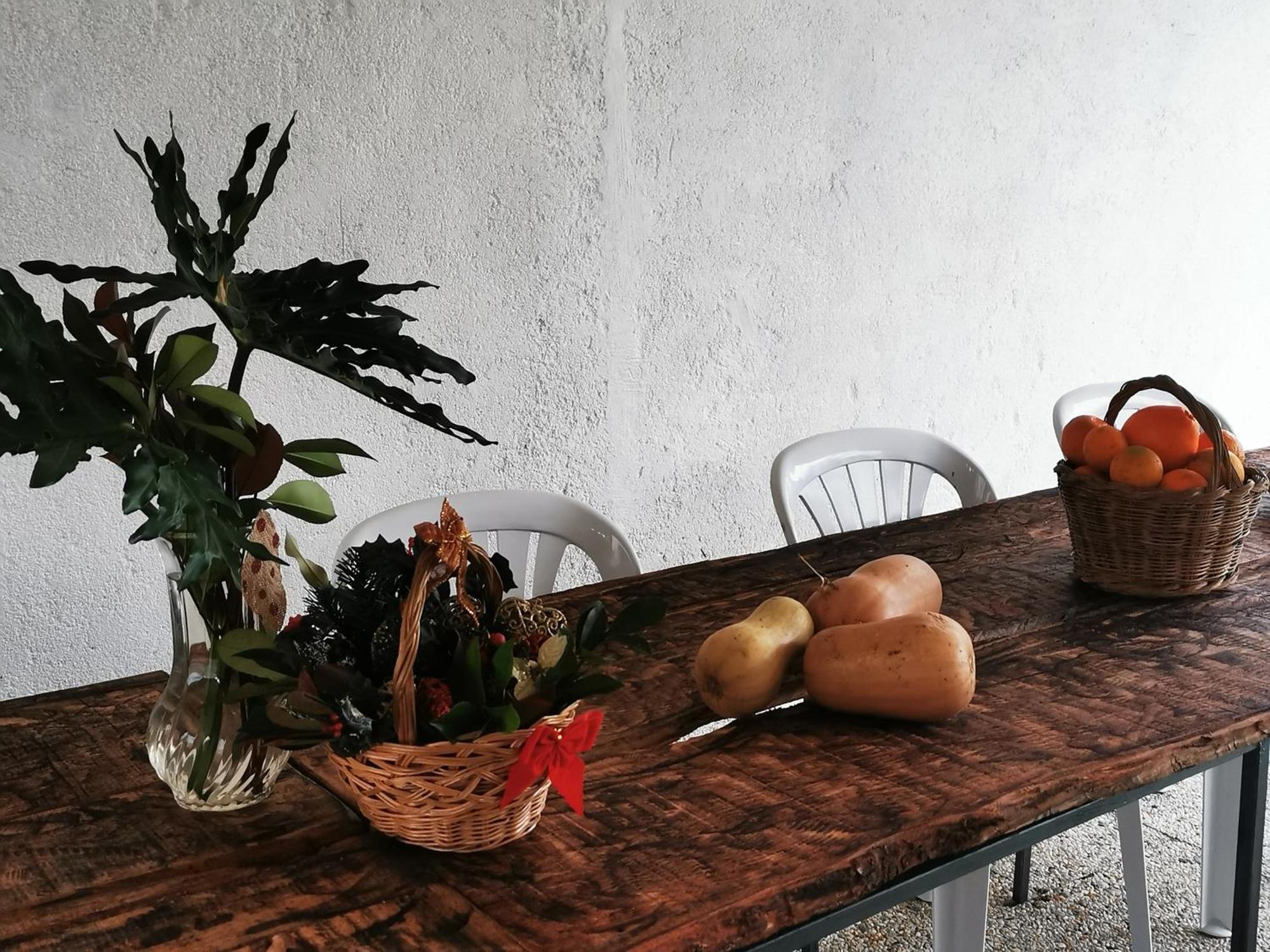 Sevenfarm Βίλα Mangualde Εξωτερικό φωτογραφία