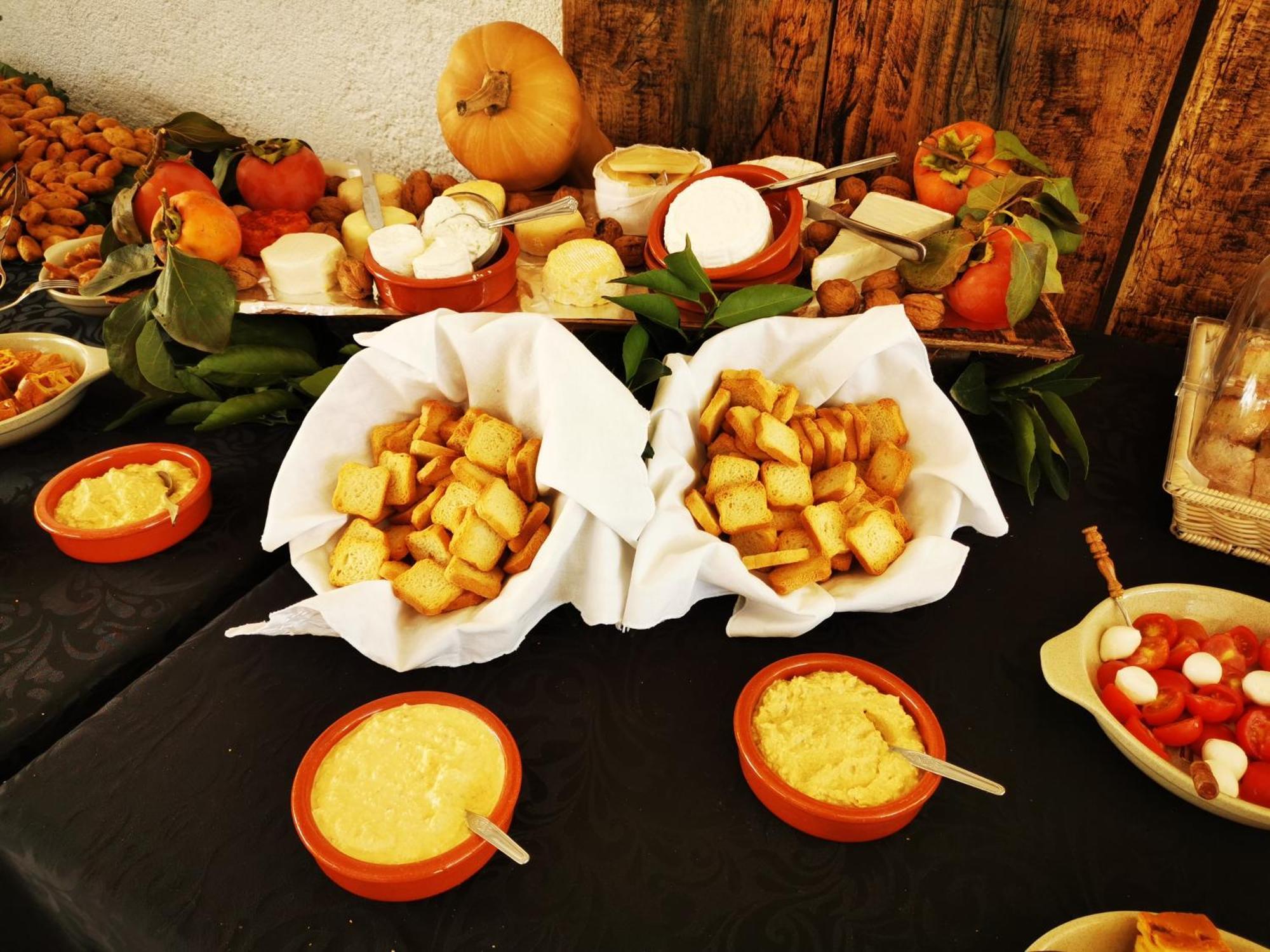 Sevenfarm Βίλα Mangualde Εξωτερικό φωτογραφία